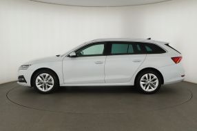 Škoda Octavia - 2021
