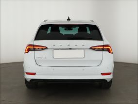 Škoda Octavia - 2021