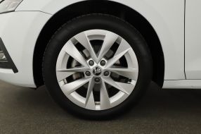 Škoda Octavia - 2021