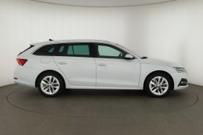Škoda Octavia - 2021