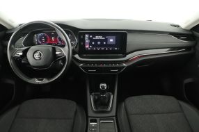 Škoda Octavia - 2021