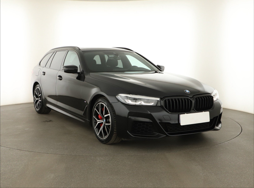BMW 5