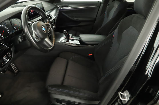 BMW 540i xDrive