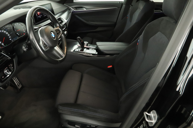 BMW 540i xDrive