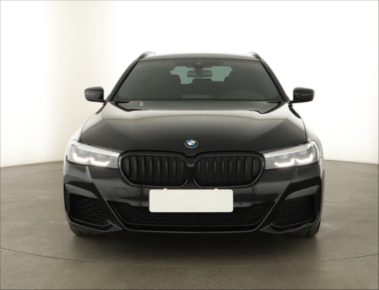 BMW 5