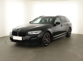 BMW 5 - 2021
