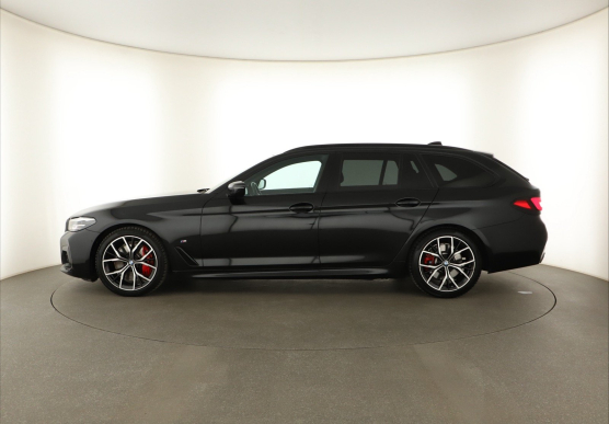 BMW 5