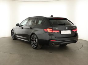 BMW 5 - 2021