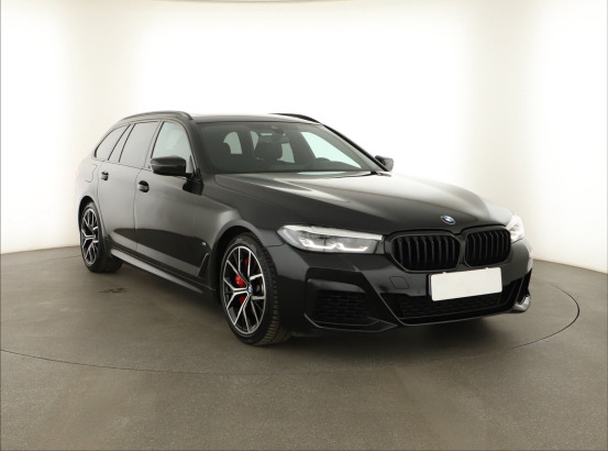 BMW 5