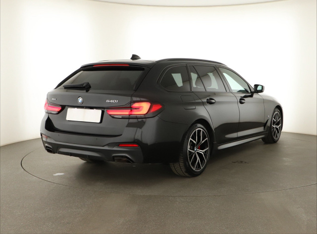 BMW 540i xDrive