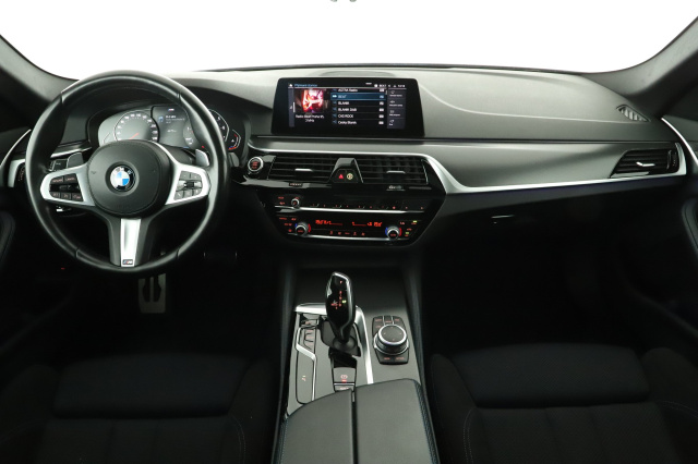 BMW 540i xDrive