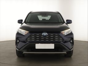 Toyota RAV 4 - 2023