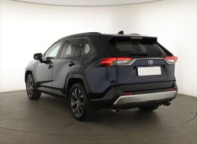 Toyota RAV 4 - 2023