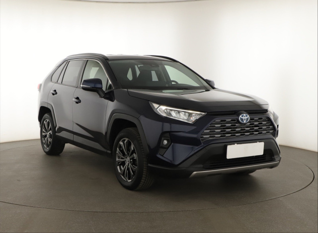 Toyota RAV4 2023
