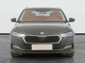 Škoda Octavia - 2021