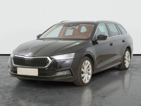 Škoda Octavia - 2021