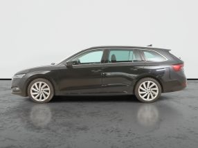Škoda Octavia - 2021