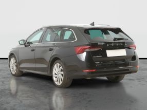 Škoda Octavia - 2021
