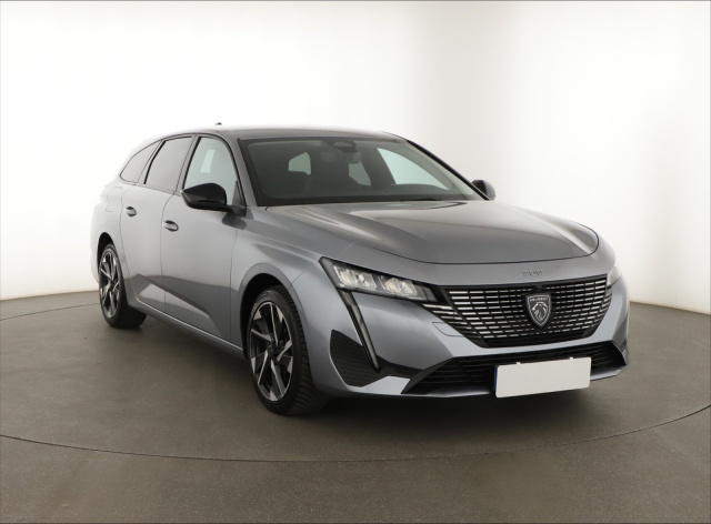 Peugeot 308 2023