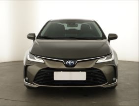 Toyota Corolla - 2022