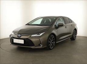 Toyota Corolla - 2022