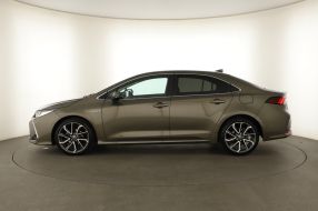 Toyota Corolla - 2022