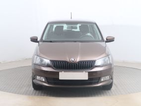 Škoda Fabia - 2017