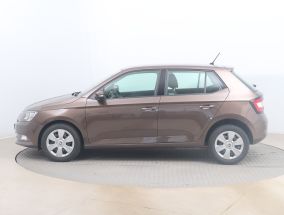Škoda Fabia - 2017