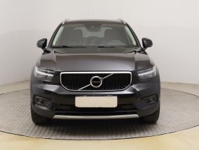 Volvo XC40 - 2018