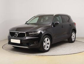 Volvo XC40 - 2018
