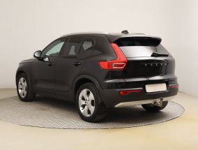 Volvo XC40 - 2018