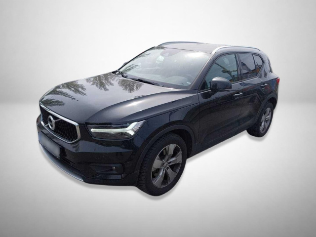 Volvo XC40 2018