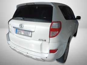 Toyota RAV 4 - 2010