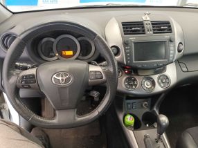 Toyota RAV 4 - 2010