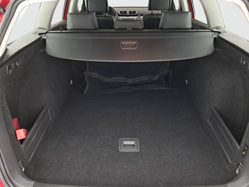 Volkswagen Passat, 2014
