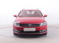 Volkswagen Passat, 2014