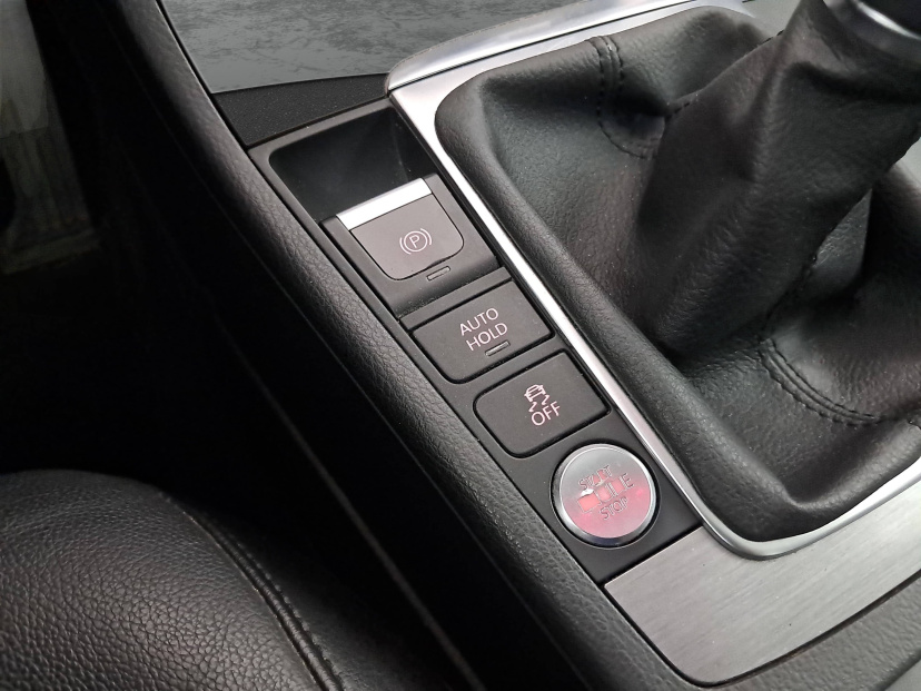 Volkswagen Passat, 2014