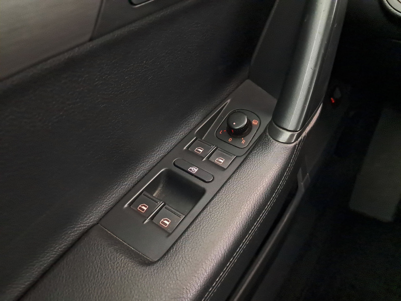 Volkswagen Passat, 2014