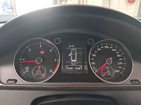 Volkswagen Passat - 2014
