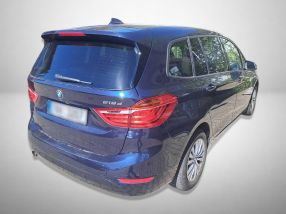 BMW 2 Gran Tourer - 2016