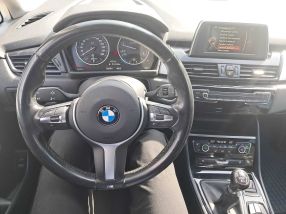 BMW 2 Gran Tourer - 2016