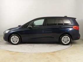 BMW 2 Gran Tourer - 2016