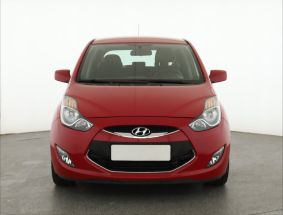 Hyundai ix20 - 2015
