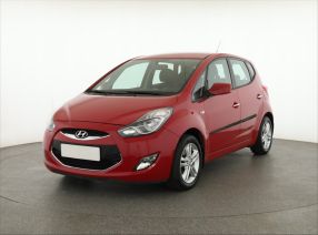 Hyundai ix20 - 2015