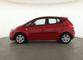 Hyundai ix20 - 2015