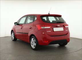 Hyundai ix20 - 2015
