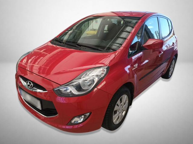 Hyundai ix20 2015