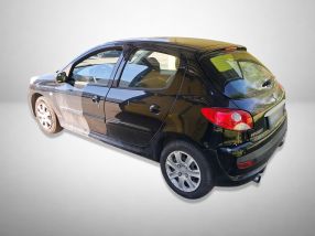 Peugeot 206 - 2010