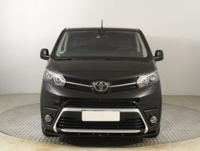 Toyota ProAce Verso - 2017