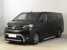 Toyota ProAce Verso - 2017